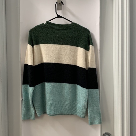 ❗️SOLD❗️Wilfred Free Cipriani Sweater Size 1 - Picture 3 of 6